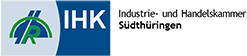 IHK - Industrie- und Handelskammer Südthüringen