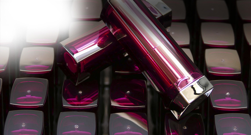 Lippenstift