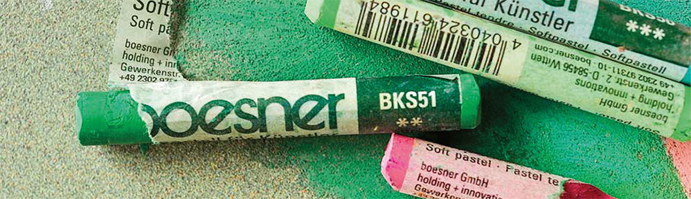 boesner Ölpastell