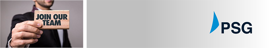Join our Team - PSG property service group management GmbH