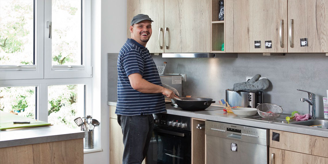 Heilerziehungspfleger