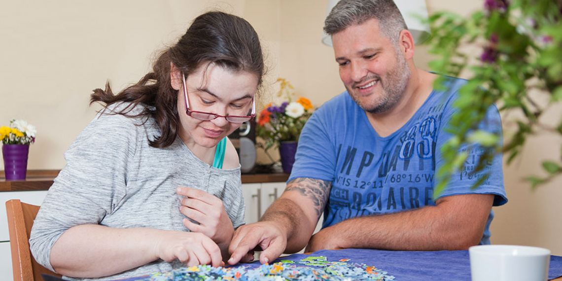 Heilerziehungspfleger