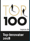Top 100 - Top-Innovator 2018