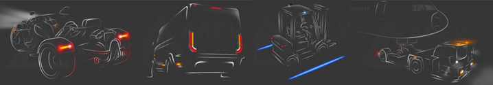 Arev Lighting-LED Technologie