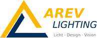 Arev Lighting Licht Design Vision