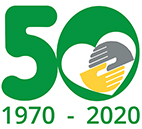 50 Jahre Gründung 1970-2020