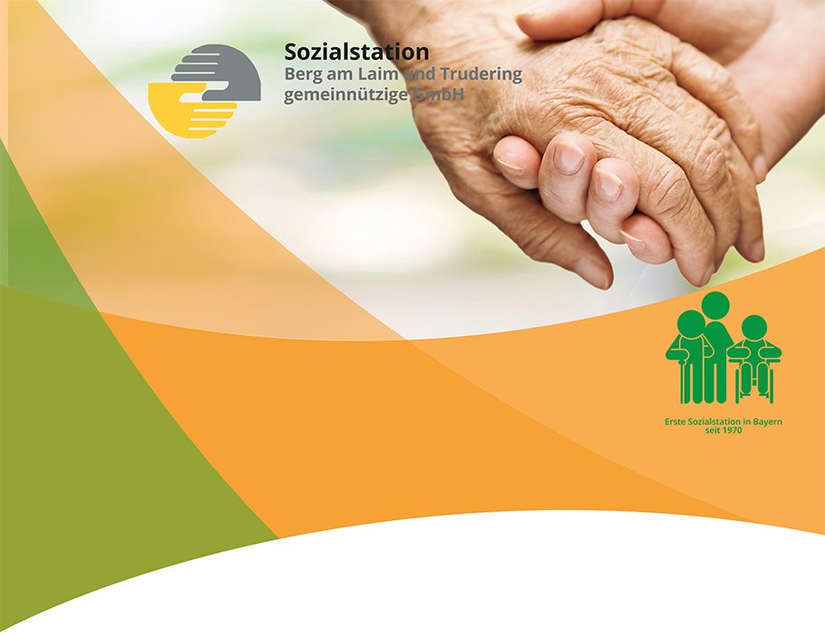 Sozialstation Berg am Laim und Trudering gemeinnützige GmbH, Erste Sozialstation in Bayern seit 1970