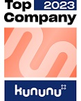 Kununu Top Company 2023