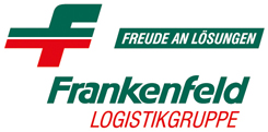 Frankenfeld Logistikgruppe - Freude an Lösungen