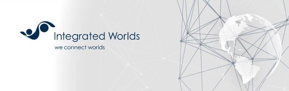 Integrated Worlds - We connect worlds