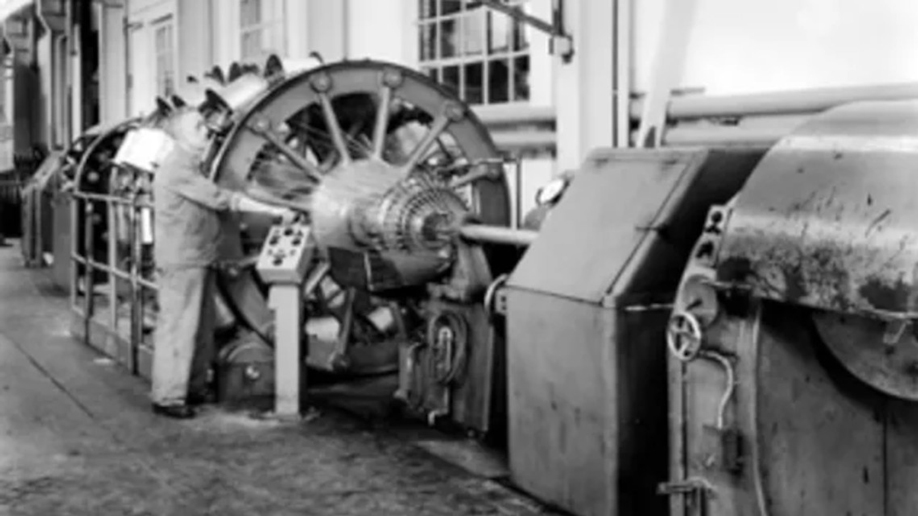 Ein Unternehmen mit Tradition