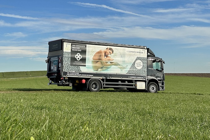 LKW