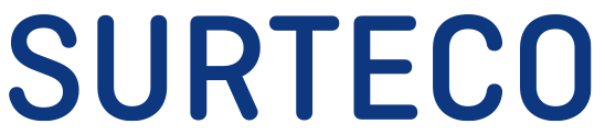 Logo SURTECO GmbH