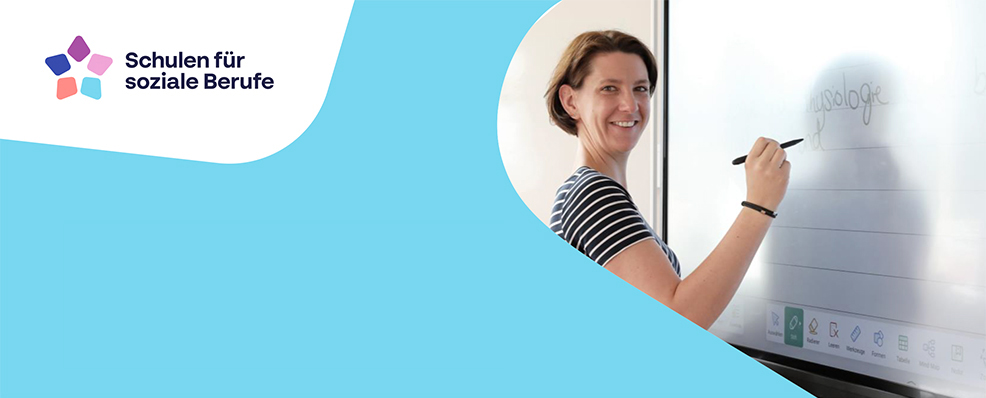 Schulen für soziale Berufe