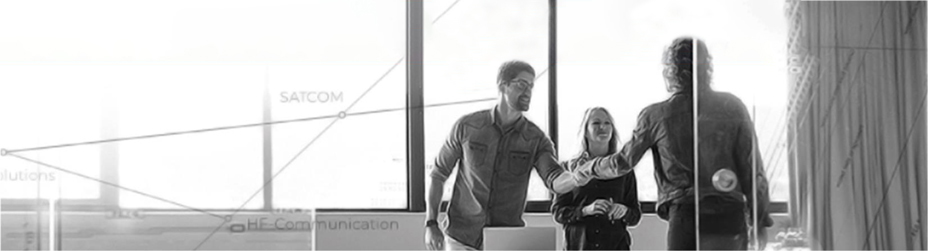 Mitarbeiter der Firma Elbit System Deutschland