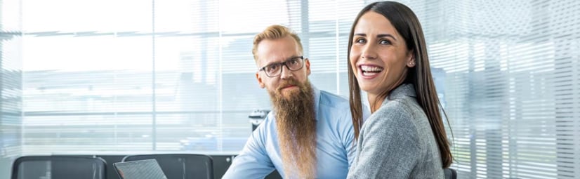 Supervisor of ANDRITZ- where passion meets careers