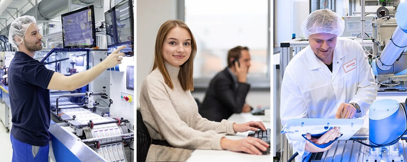 foto - schreiner group