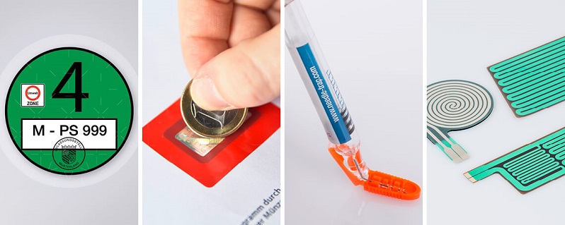 foto - schreiner group