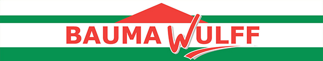 Firma Baumaterialienvertrieb Gustav Wulff GmbH + Co.KG