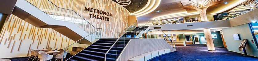 Metronom Theater Oberhausen