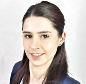 Kristina Liske