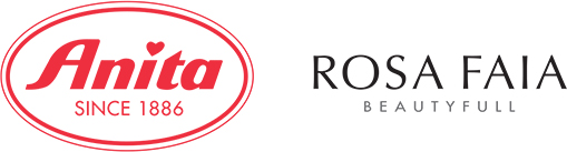 Anita since 1886 - Rosa Faia Beautyfull