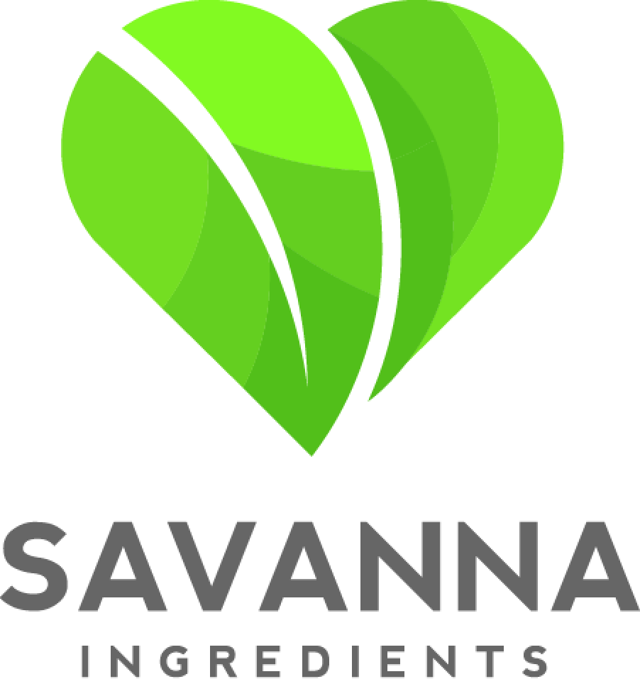 Logo SAVANNA Ingredients GmbH