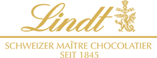 Lindt - Schweizer Maitre Chocolatier seit 1845