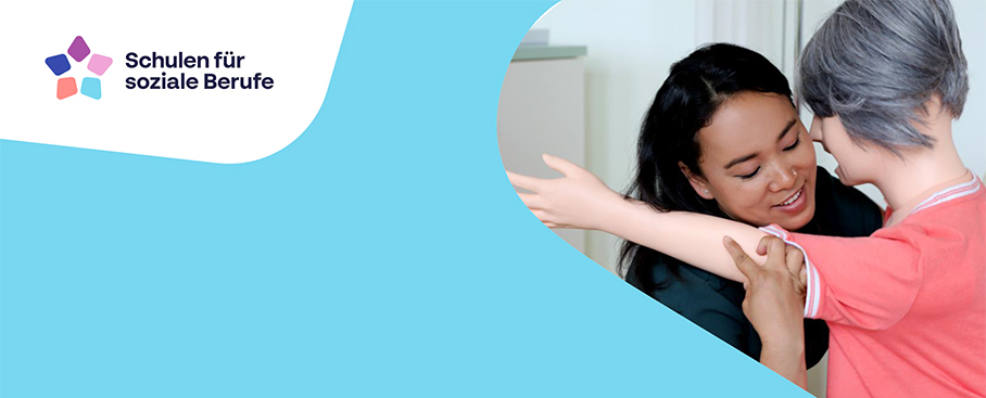 Schulen für soziale Berufe