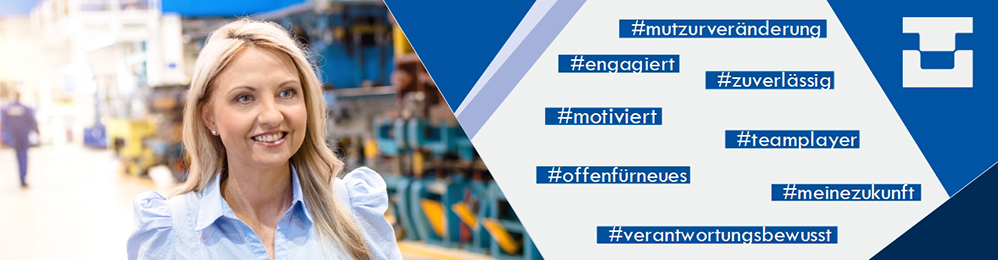 Mitarbeiter der Firma KWD Automotive AG & Co. KG