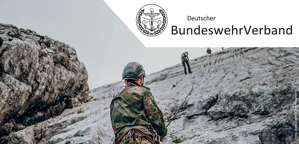 Deutscher BundeswehrVerband