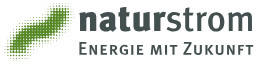 Naturstrom ENERGIE MIT ZUKUNFT