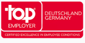 Top Employer Deutschland