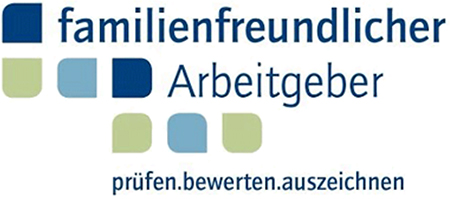 Familienfreundliche Arbeitgeber