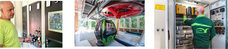 Seilbahnen Thale GmbH