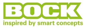 BOCK inspired by smart concepts