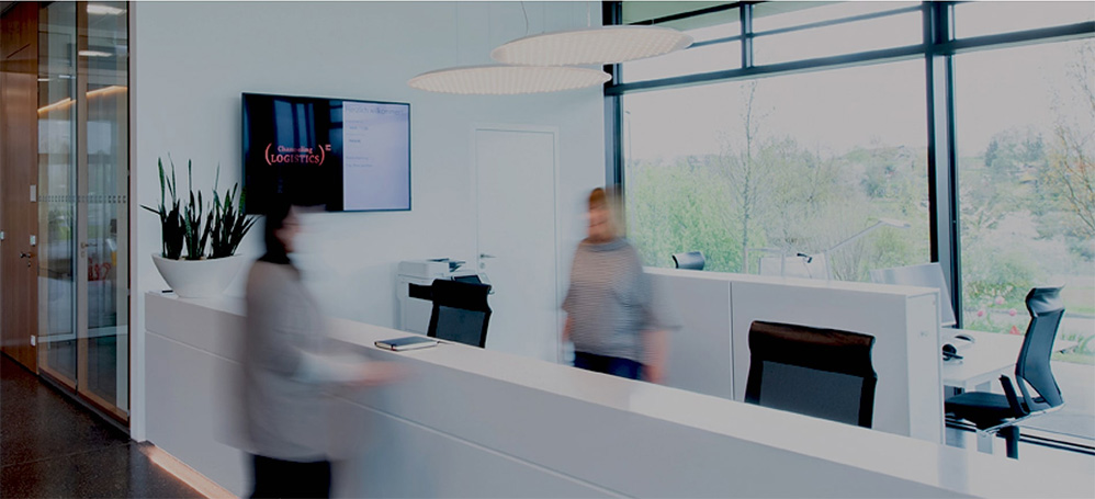 Product Owner der Firma Helukabel