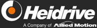 Heidrive A Company of Allied Motion