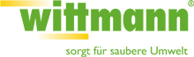 Wittmann sorgt für saubere Umwelt