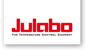 JULABO, THE TEMPERATURE CONTROL COMPANY